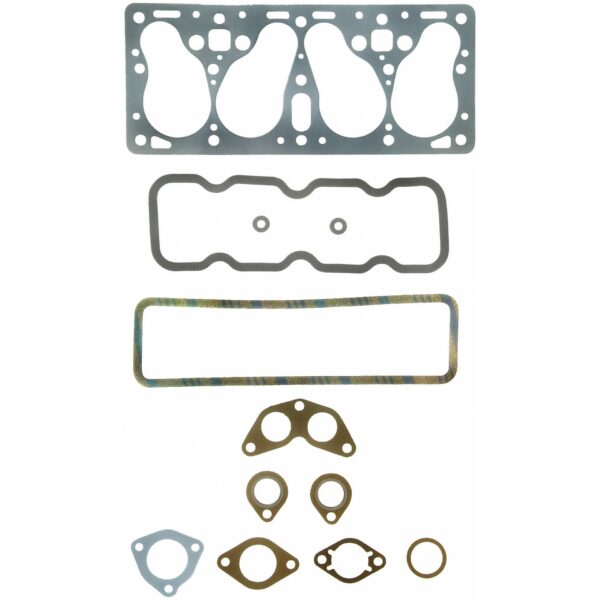 Fel-Pro FEL-HS7543SBX Engine Cylinder Head Gasket Set