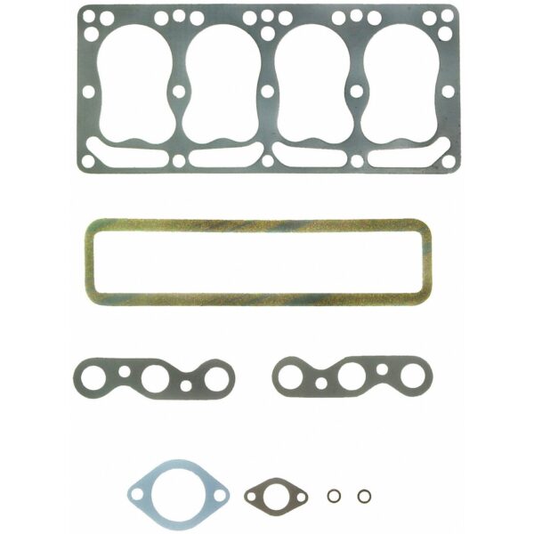 Fel-Pro FEL-HS7560S Engine Cylinder Head Gasket Set