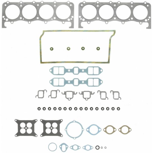 Fel-Pro FEL-HS7748SH-2 Engine Cylinder Head Gasket Set