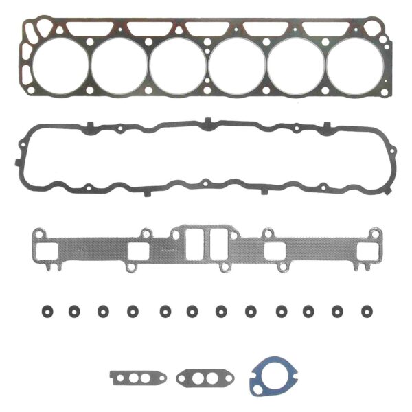 Fel-Pro FEL-HS7916PT-2 PermaTorque Engine Cylinder Head Gasket Set