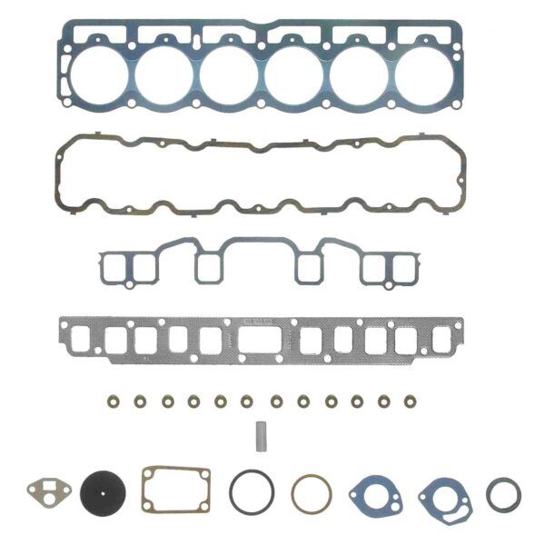 Fel-Pro FEL-HS8169PT-2 PermaTorque Engine Cylinder Head Gasket Set