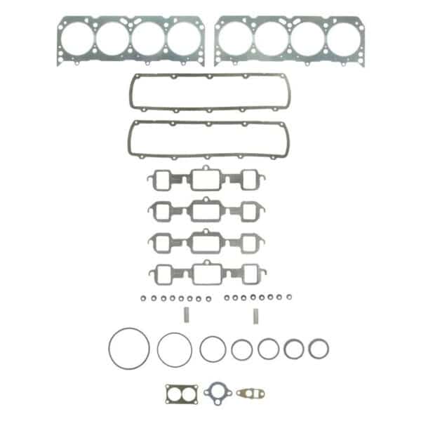 Fel-Pro FEL-HS8171PT-4 PermaTorque Engine Cylinder Head Gasket Set