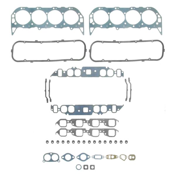 Fel-Pro FEL-HS8180PT-5 PermaTorque Engine Cylinder Head Gasket Set