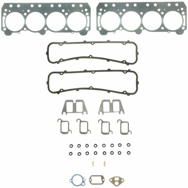 Fel-Pro FEL-HS8264PT-1 PermaTorque Engine Cylinder Head Gasket Set