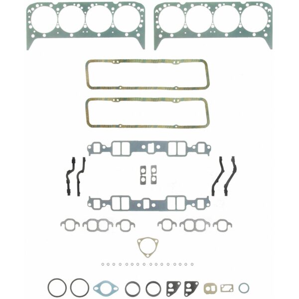 Fel-Pro FEL-HS8364PT-3 PermaTorque Engine Cylinder Head Gasket Set