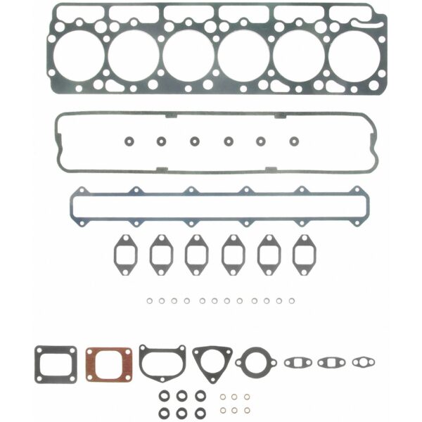 Fel-Pro FEL-HS8367PT PermaTorque Engine Cylinder Head Gasket Set