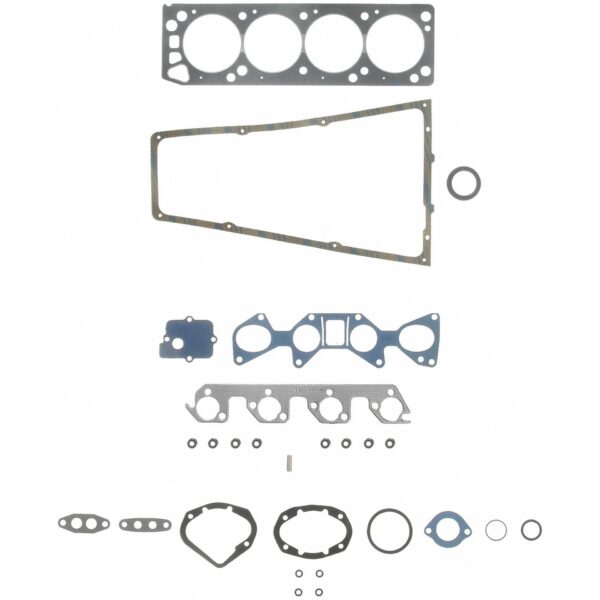 Fel-Pro FEL-HS8471PT-5 PermaTorque Engine Cylinder Head Gasket Set