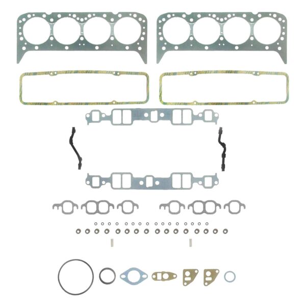 Fel-Pro FEL-HS8510PT-1 PermaTorque Engine Cylinder Head Gasket Set