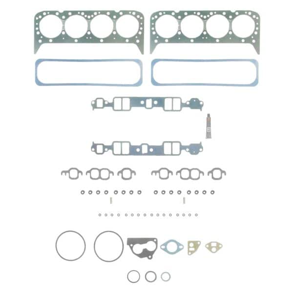 Fel-Pro FEL-HS8510PT-4 PermaTorque Engine Cylinder Head Gasket Set