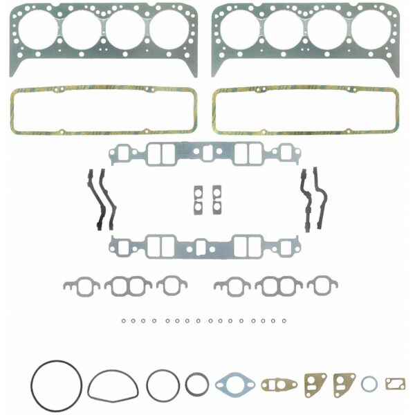 Fel-Pro FEL-HS8510PT PermaTorque Engine Cylinder Head Gasket Set