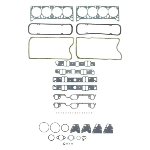 Fel-Pro FEL-HS8518PT-3 PermaTorque Engine Cylinder Head Gasket Set
