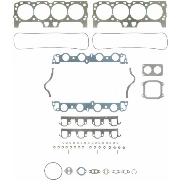 Fel-Pro FEL-HS8558PT-10 PermaTorque Engine Cylinder Head Gasket Set