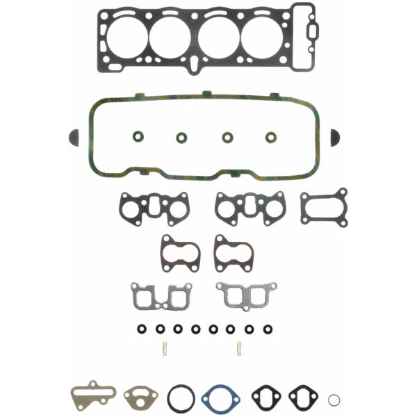 Fel-Pro FEL-HS8621PT-1 PermaTorque Engine Cylinder Head Gasket Set