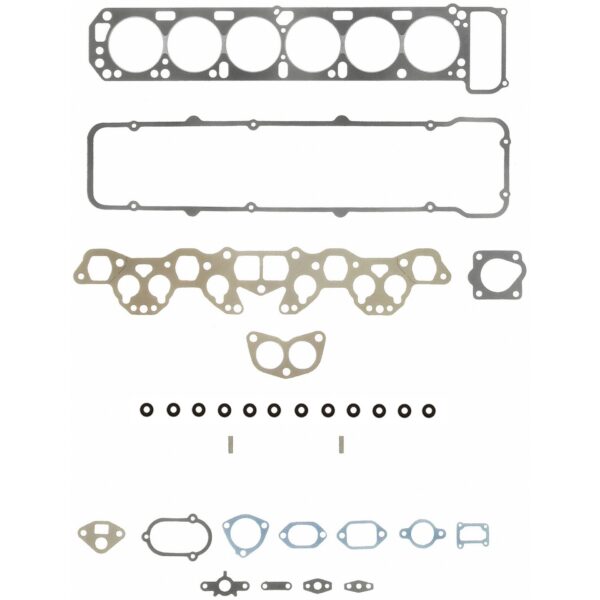 Fel-Pro FEL-HS8799PT PermaTorque Engine Cylinder Head Gasket Set
