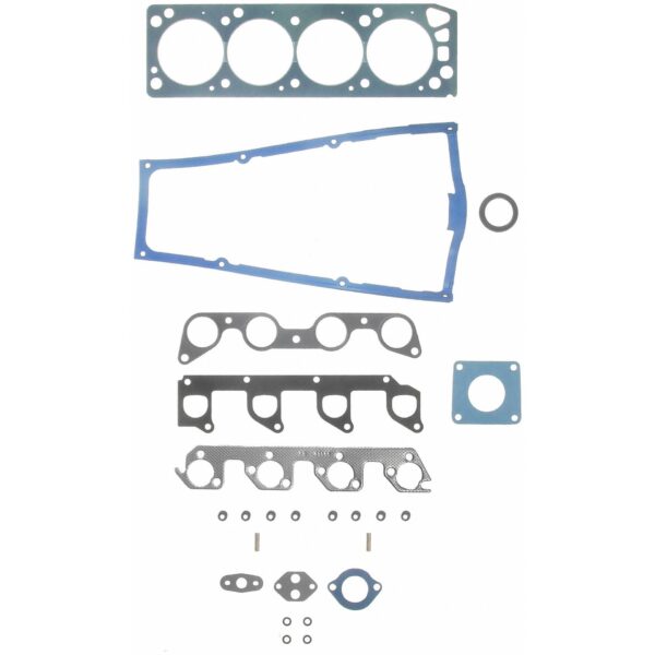 Fel-Pro FEL-HS8993PT-7 PermaTorque Engine Cylinder Head Gasket Set