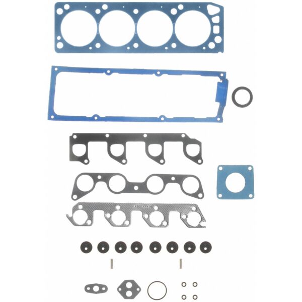 Fel-Pro FEL-HS8993PT-8 PermaTorque Engine Cylinder Head Gasket Set