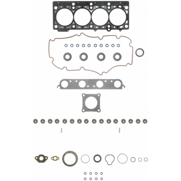 Fel-Pro FEL-HS9036PT-2 PermaTorque Engine Cylinder Head Gasket Set