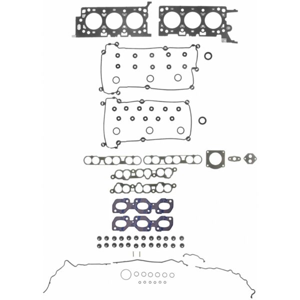 Fel-Pro FEL-HS9038PT PermaTorque Engine Cylinder Head Gasket Set