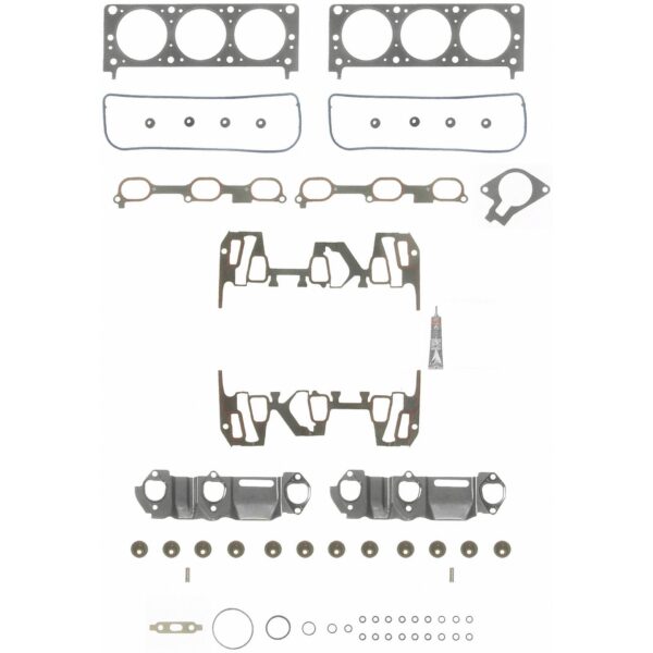 Fel-Pro FEL-HS9071PT-1 PermaTorque Engine Cylinder Head Gasket Set