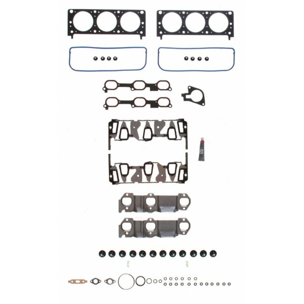 Fel-Pro FEL-HS9071PT-2 PermaTorque Engine Cylinder Head Gasket Set