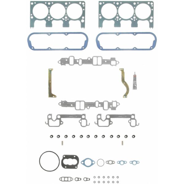 Fel-Pro FEL-HS9111PT-2 PermaTorque Engine Cylinder Head Gasket Set