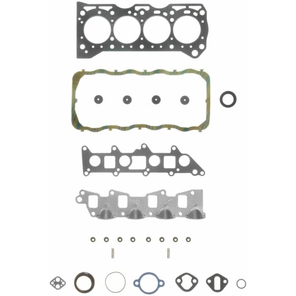 Fel-Pro FEL-HS9117PT PermaTorque Engine Cylinder Head Gasket Set