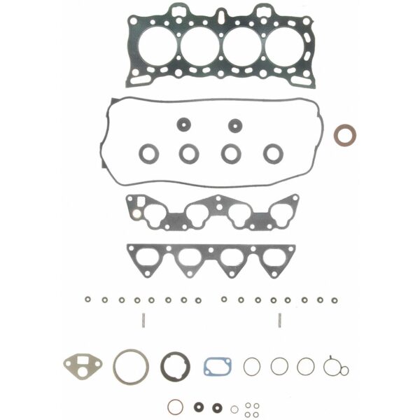 Fel-Pro FEL-HS9123PT-2 PermaTorque Engine Cylinder Head Gasket Set