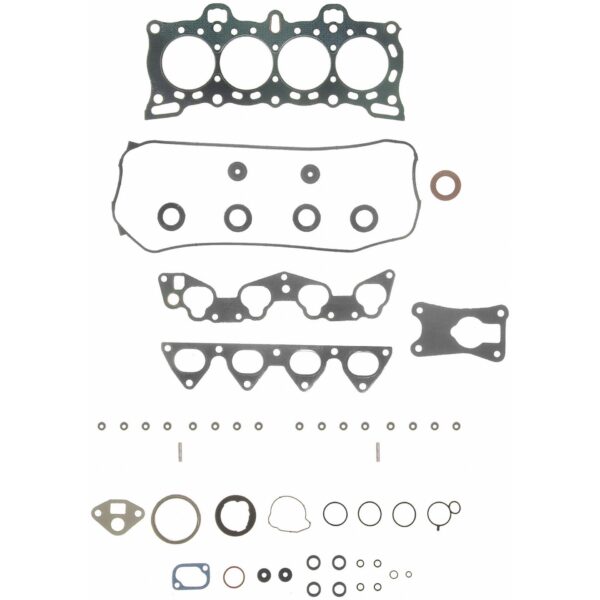 Fel-Pro FEL-HS9123PT PermaTorque Engine Cylinder Head Gasket Set