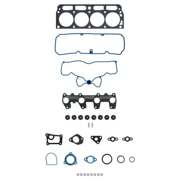Fel-Pro FEL-HS9170PT-2 PermaTorque Engine Cylinder Head Gasket Set