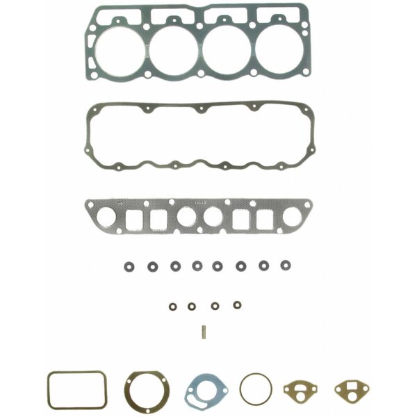 Fel-Pro FEL-HS9196PT PermaTorque Engine Cylinder Head Gasket Set