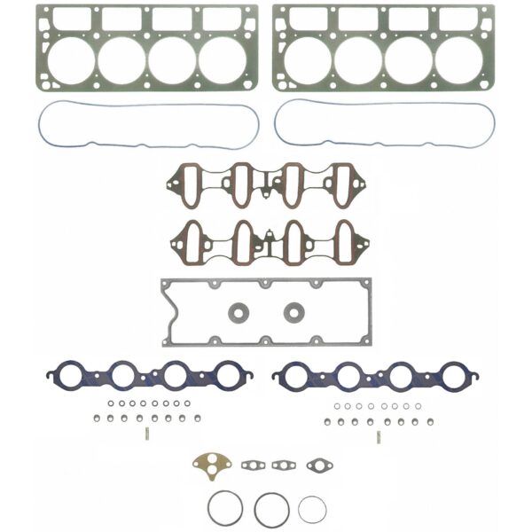 Fel-Pro FEL-HS9199PT PermaTorque Engine Cylinder Head Gasket Set