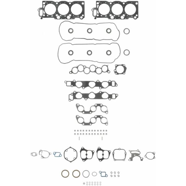 Fel-Pro FEL-HS9201PT PermaTorque Engine Cylinder Head Gasket Set