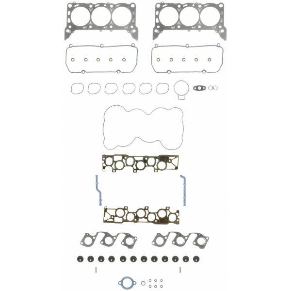 Fel-Pro FEL-HS9250PT-4 PermaTorque Engine Cylinder Head Gasket Set