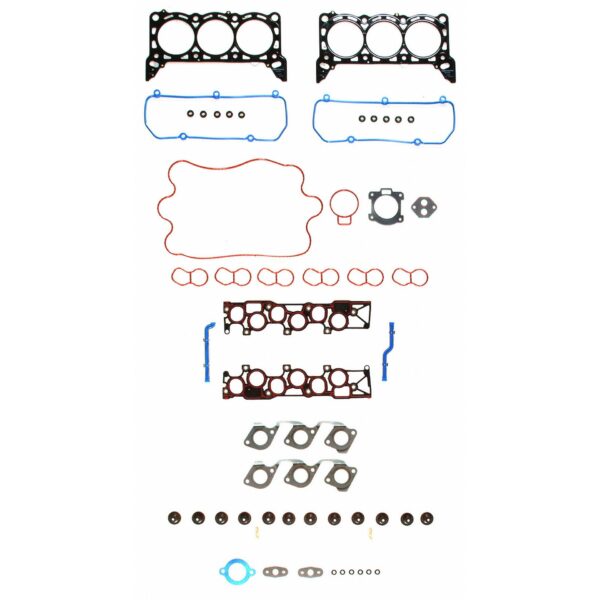 Fel-Pro FEL-HS9250PT-5 PermaTorque Engine Cylinder Head Gasket Set