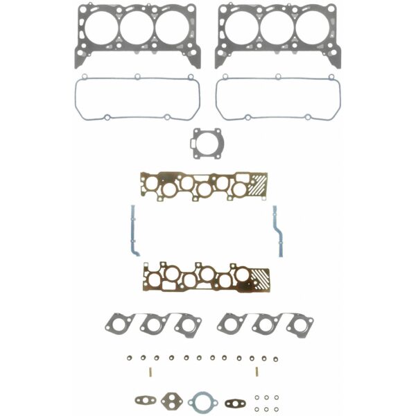 Fel-Pro FEL-HS9250PT PermaTorque Engine Cylinder Head Gasket Set