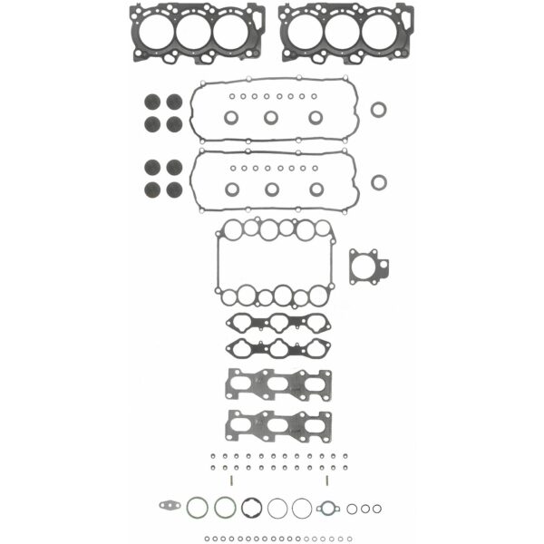 Fel-Pro FEL-HS9254PT PermaTorque Engine Cylinder Head Gasket Set