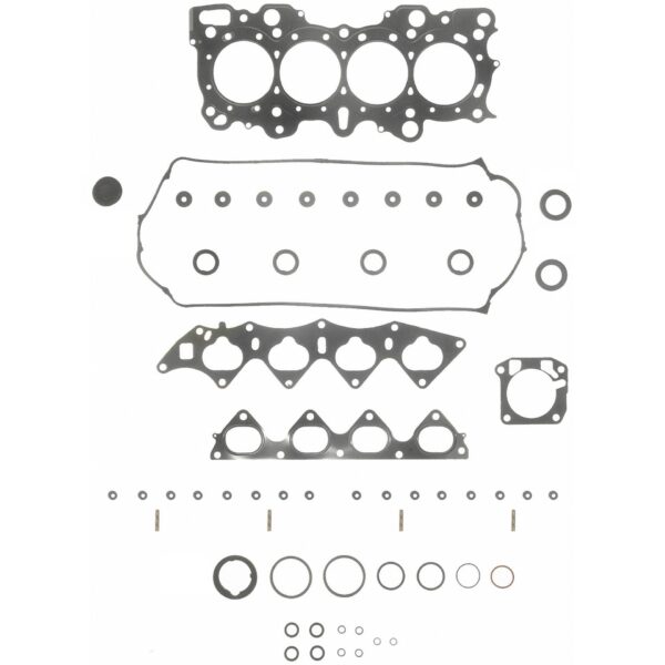 Fel-Pro FEL-HS9274PT-3 PermaTorque Engine Cylinder Head Gasket Set