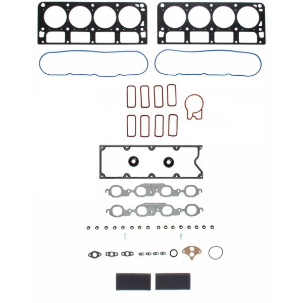 Fel-Pro FEL-HS9284PT-2 PermaTorque Engine Cylinder Head Gasket Set