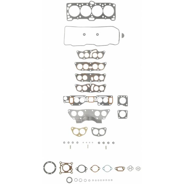 Fel-Pro FEL-HS9388PT PermaTorque Engine Cylinder Head Gasket Set