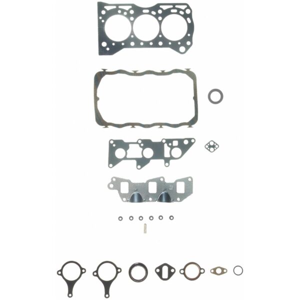 Fel-Pro FEL-HS9435PT PermaTorque Engine Cylinder Head Gasket Set
