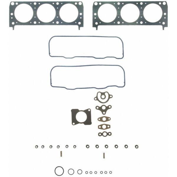 Fel-Pro FEL-HS9471PT PermaTorque Engine Cylinder Head Gasket Set