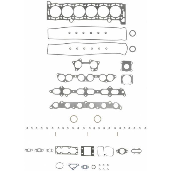 Fel-Pro FEL-HS9473PT PermaTorque Engine Cylinder Head Gasket Set
