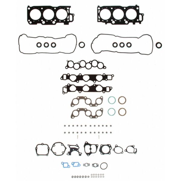 Fel-Pro FEL-HS9489PT-1 PermaTorque Engine Cylinder Head Gasket Set