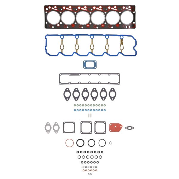 Fel-Pro FEL-HS9522PT PermaTorque Engine Cylinder Head Gasket Set