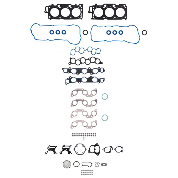 Fel-Pro FEL-HS9592PT-1 PermaTorque Engine Cylinder Head Gasket Set