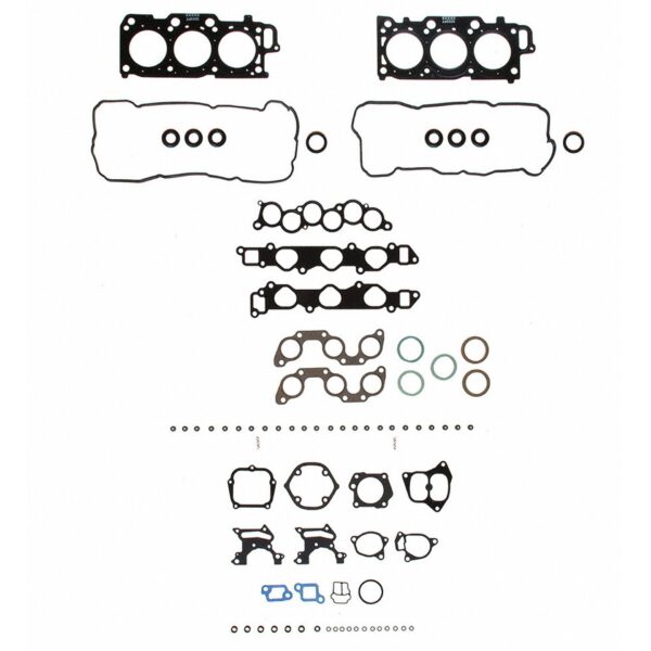 Fel-Pro FEL-HS9592PT-2 PermaTorque Engine Cylinder Head Gasket Set