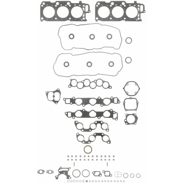 Fel-Pro FEL-HS9592PT PermaTorque Engine Cylinder Head Gasket Set