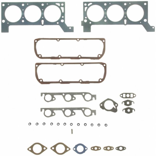 Fel-Pro FEL-HS9673PT-1 PermaTorque Engine Cylinder Head Gasket Set