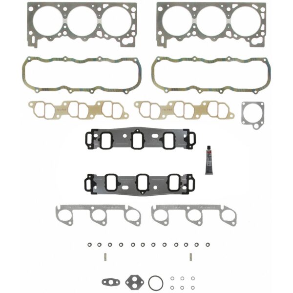 Fel-Pro FEL-HS9724PT-1 PermaTorque Engine Cylinder Head Gasket Set