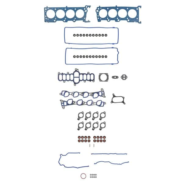 Fel-Pro FEL-HS9790PT-8 PermaTorque Engine Cylinder Head Gasket Set